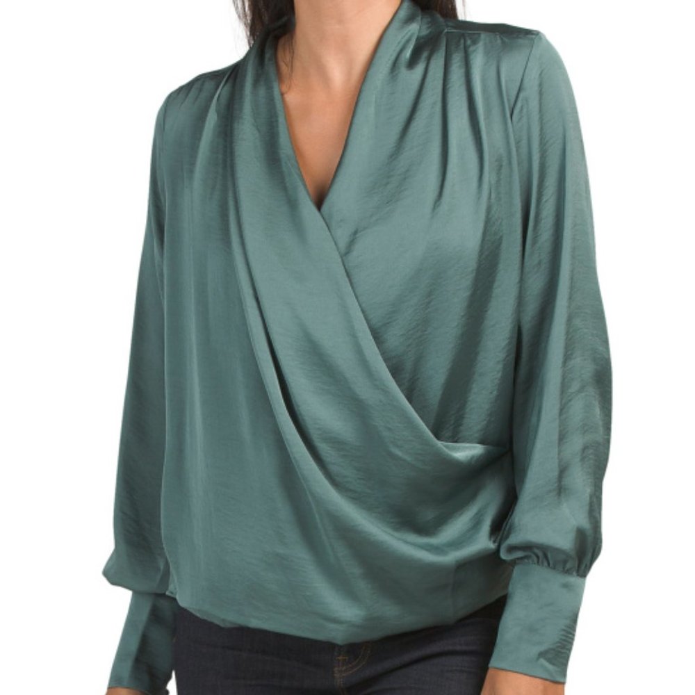 BAND OF GYPSIES Long Sleeve